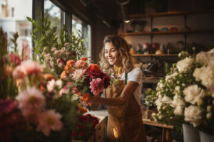 florist