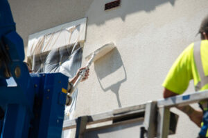 Exterior Painting