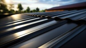 Metal Roof