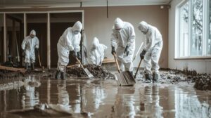 Disaster Restoration